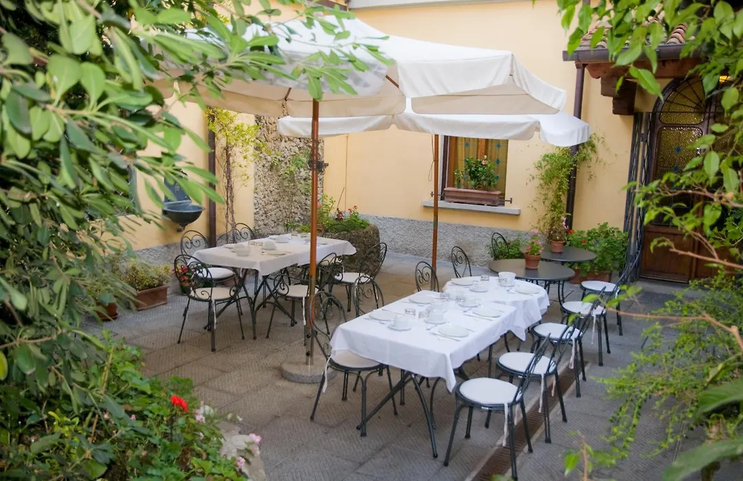 Residenza Il Villino B&B-1