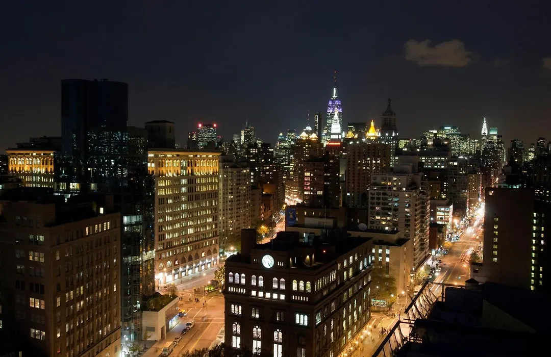 The Standard - East Village-1