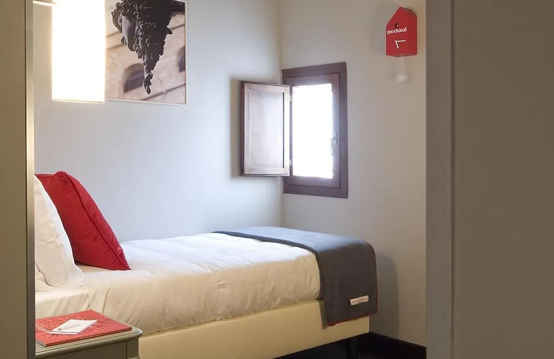 Hotel Rosso23 - WTB Hotels-1