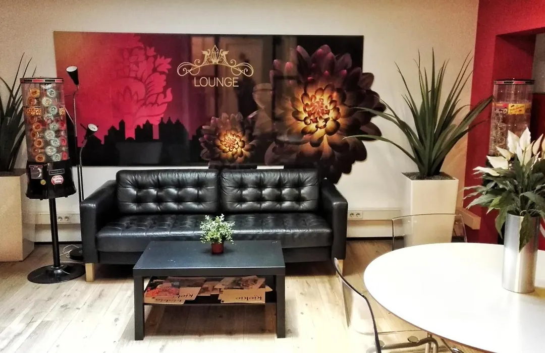 Rembrandt Square Hotel-1