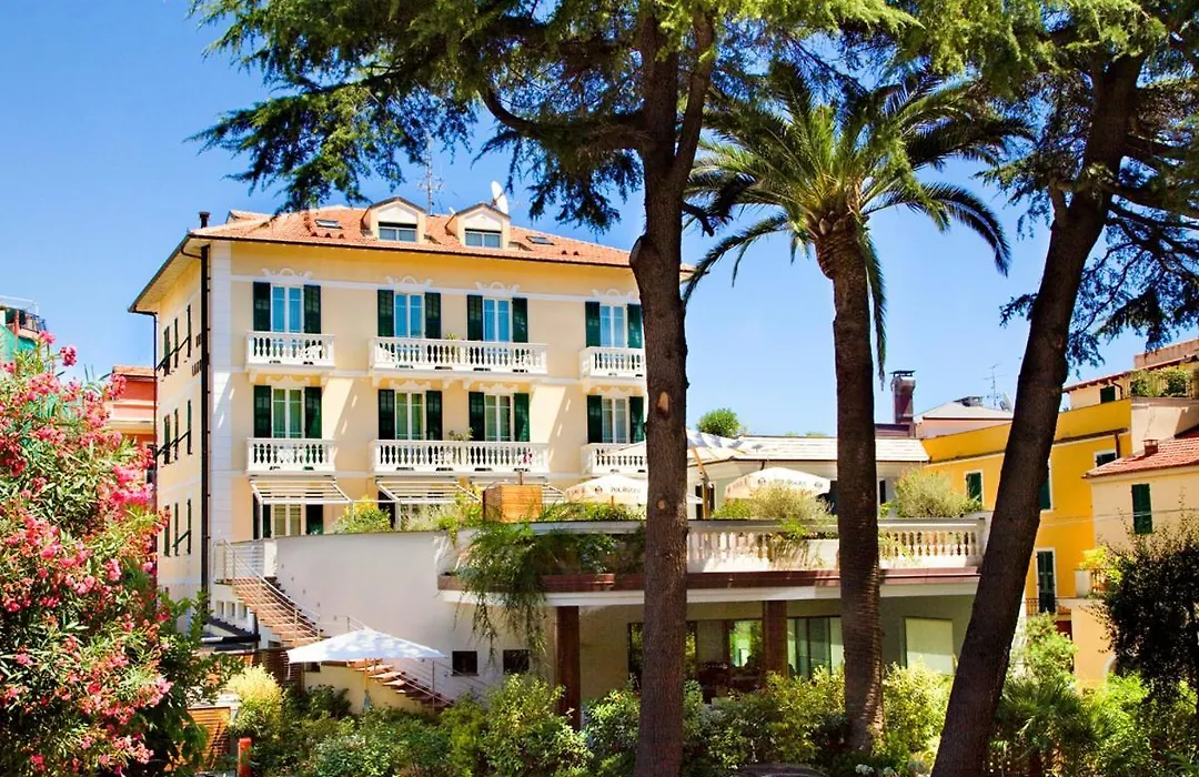 Hotel Lamberti-1