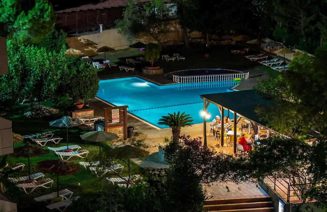 Achousa Hotel (Adults Only)-1