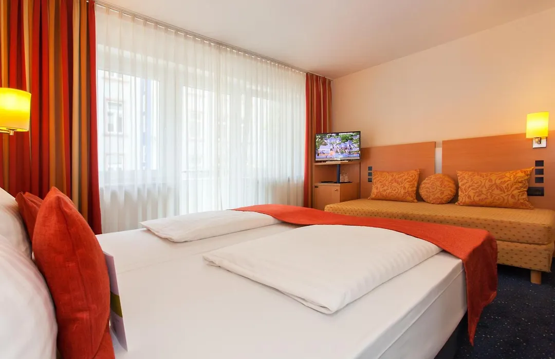 Hotel Plaza-1