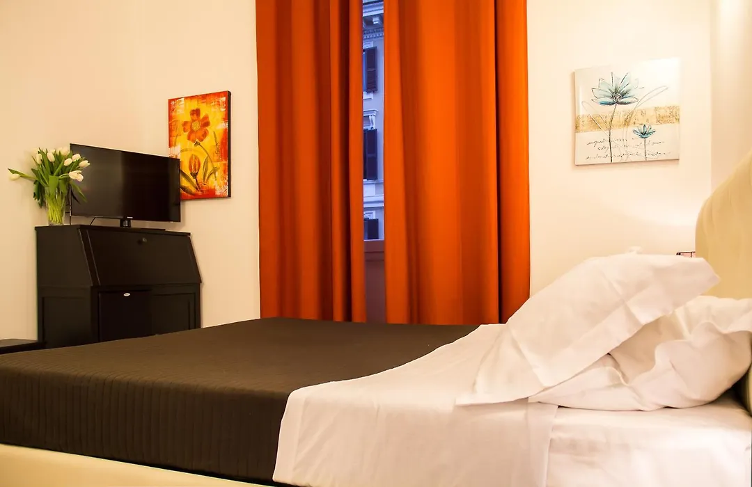 La Torre Guest House-1