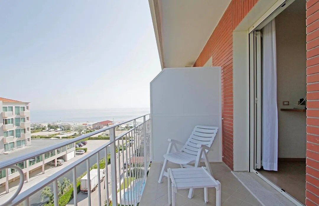 Hotel Ridolfi-1