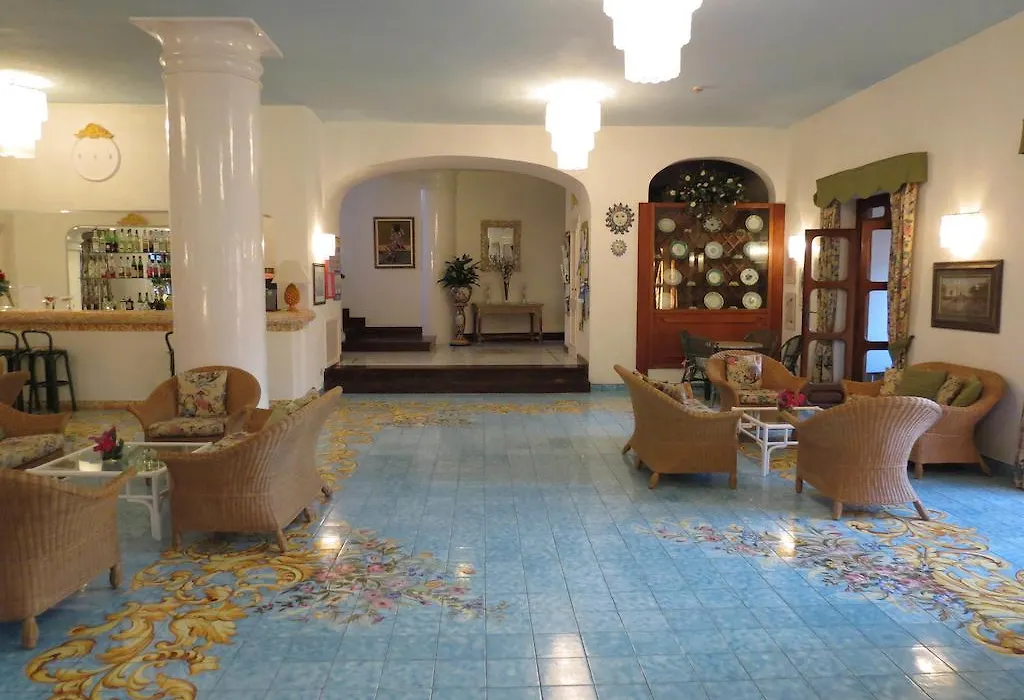 Hotel Santa Maria-1