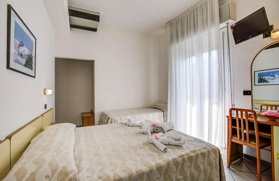 Hotel San Paolo-1