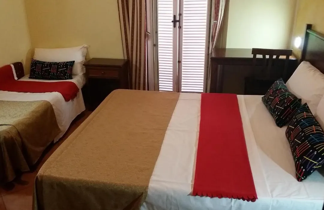 Hotel Chopin-1
