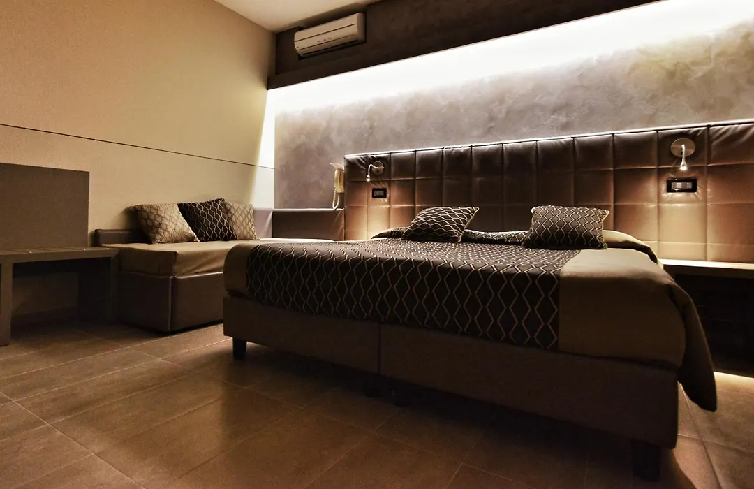 Hotel Sorriso-1