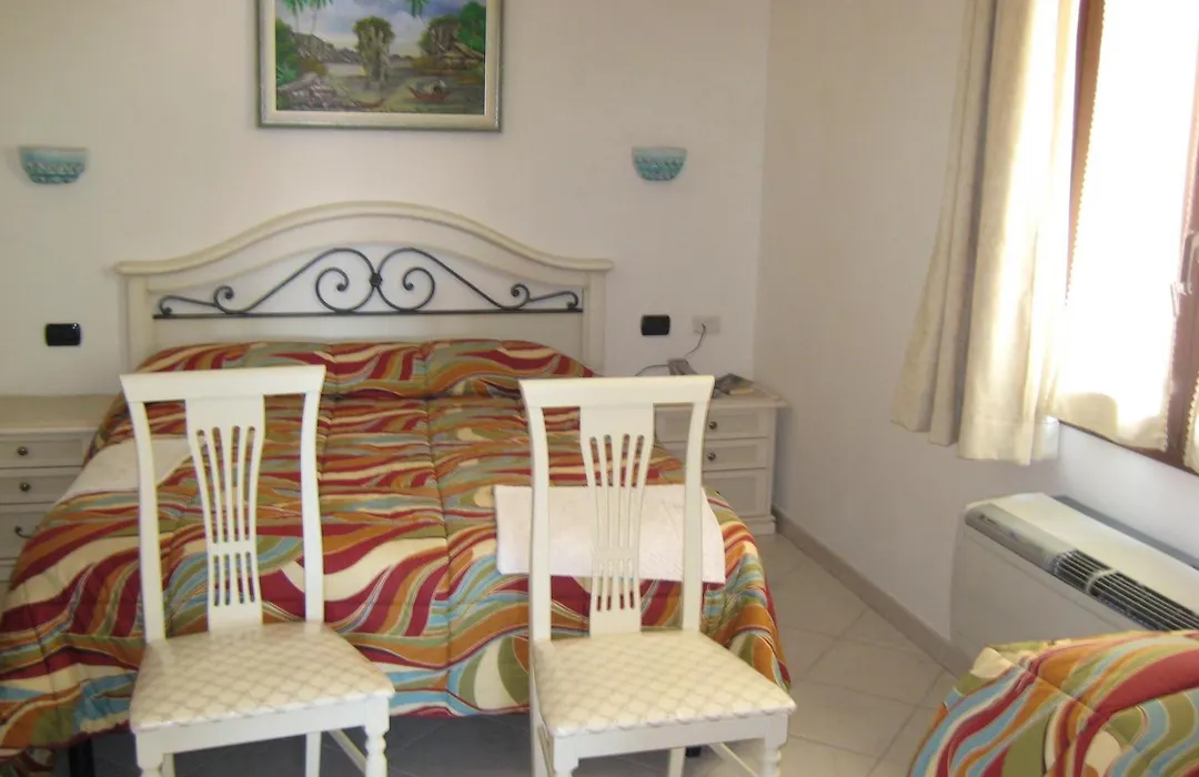 Scano Comfort Inn-1