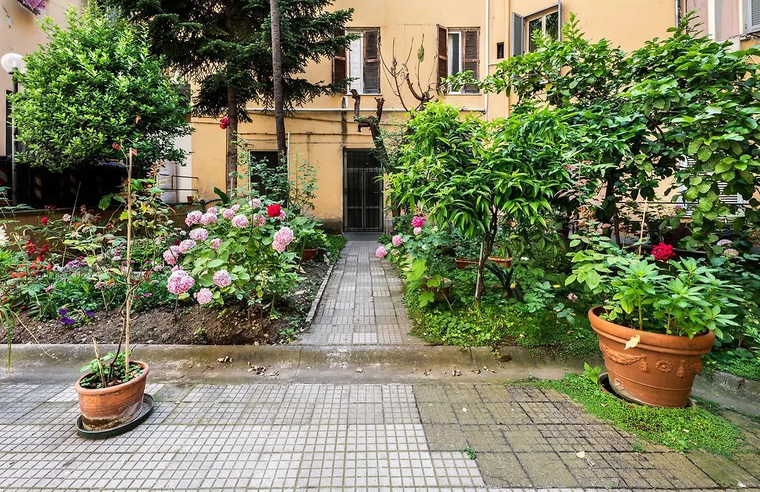 Lele Rooms San Lorenzo-1
