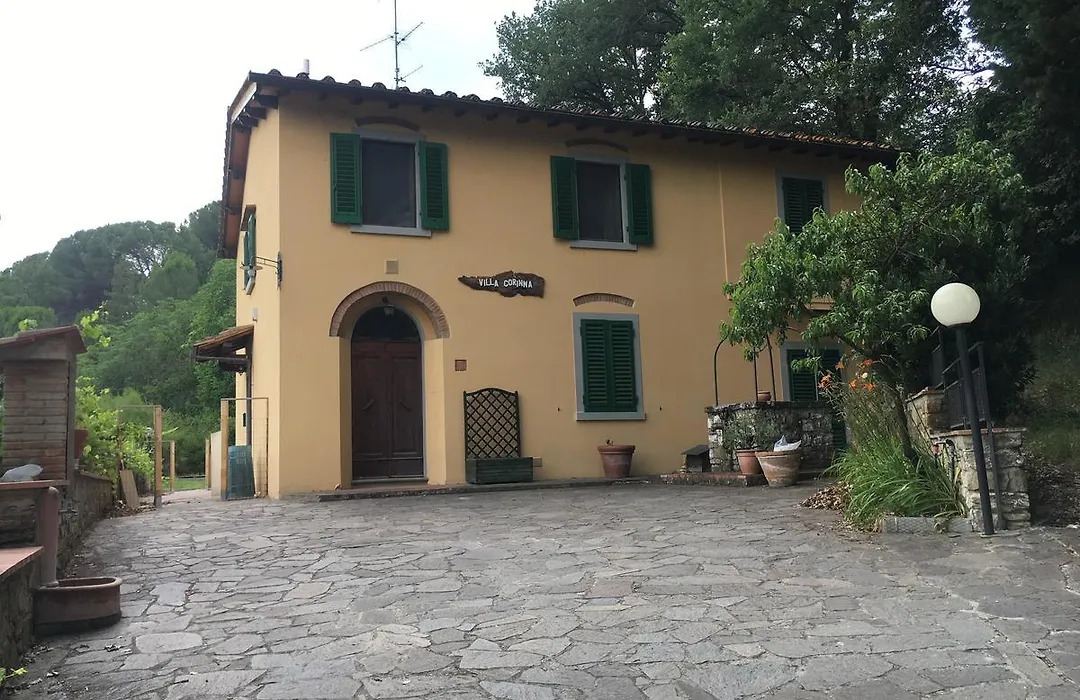 Villa Corinna-1