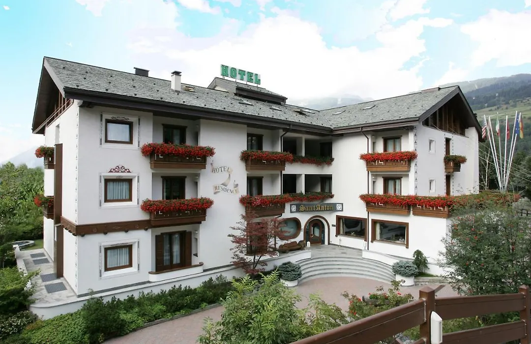 Hotel Santanton-1