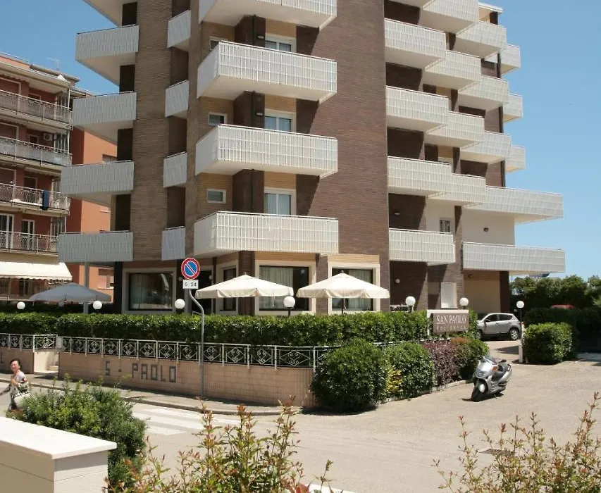 Residence San Paolo-1