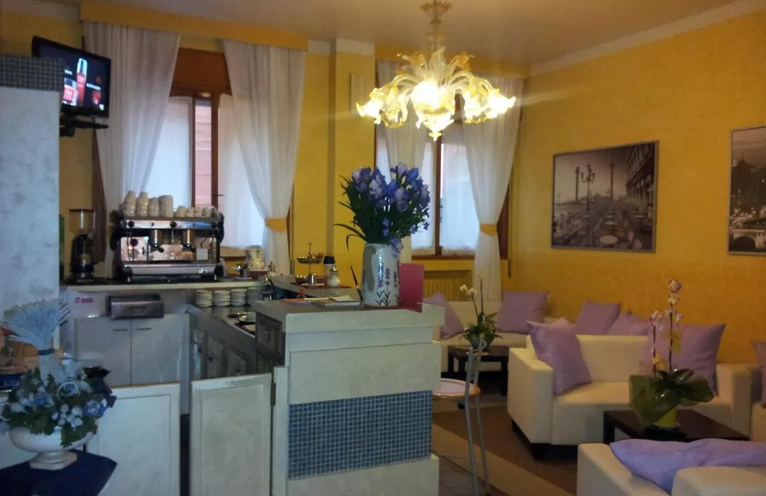 Hotel Meridiana-1