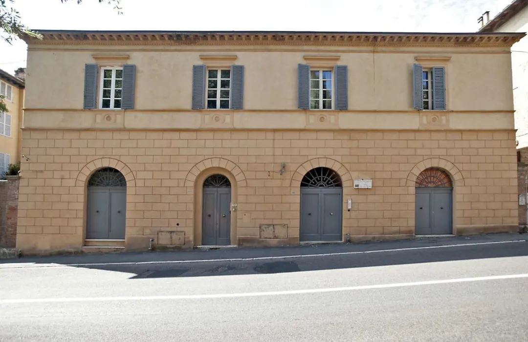 La Barriera di San Lorenzo - Dimora Storica-1