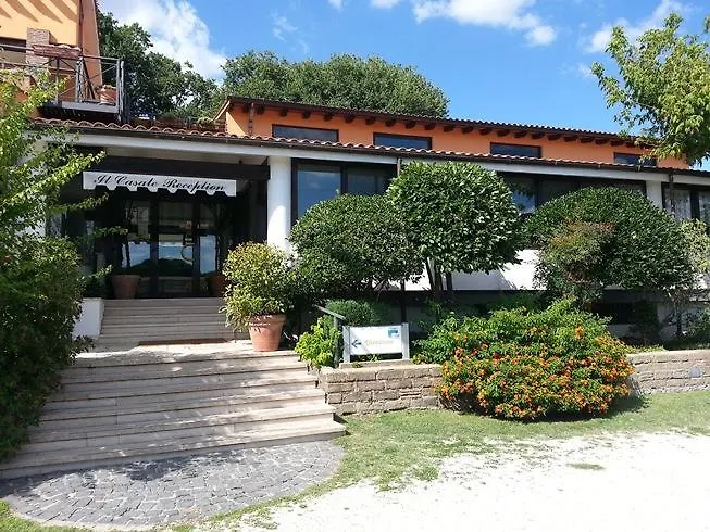 Hotel Il Casale-1