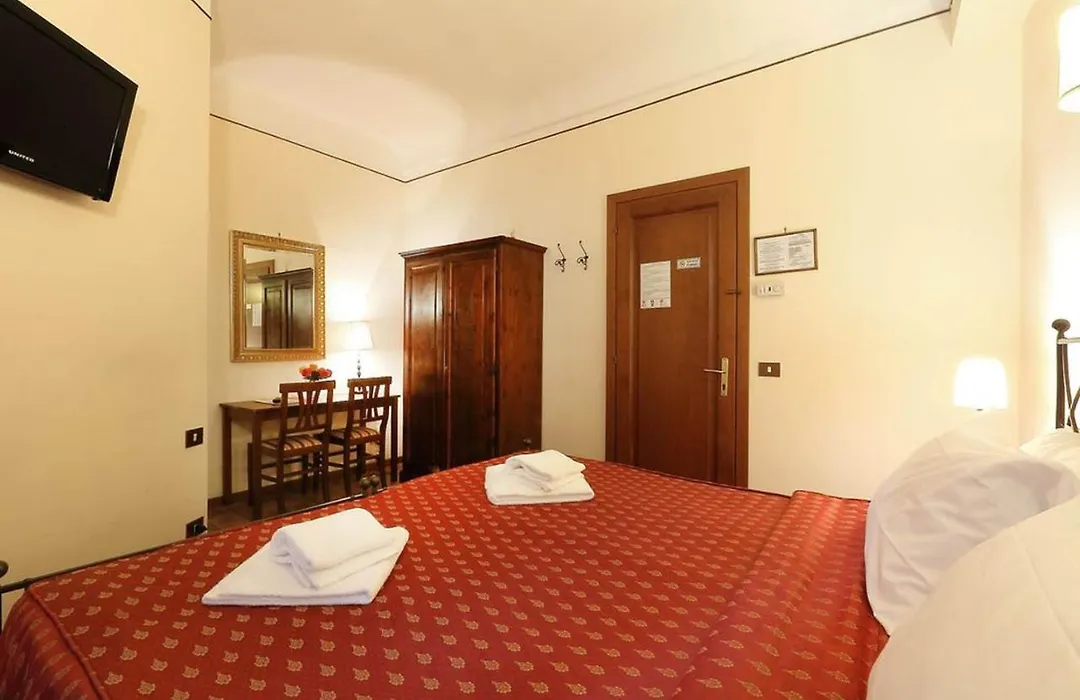 Relais Il Campanile-1