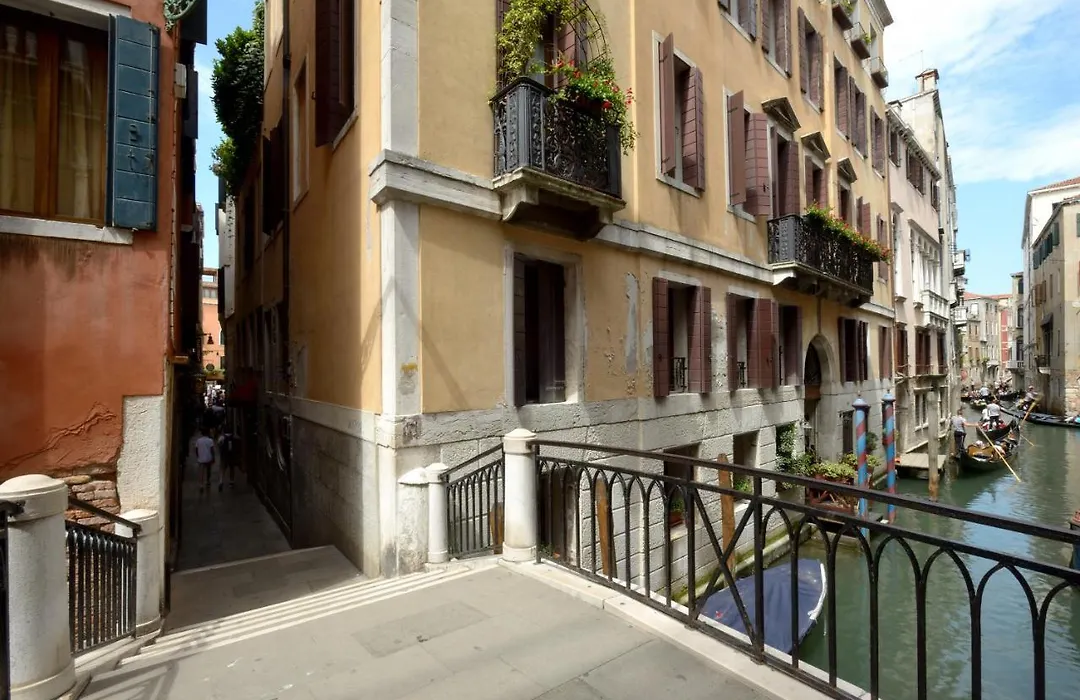 Residence La Fenice-1