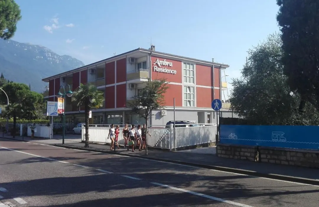 Residence Ambra-1