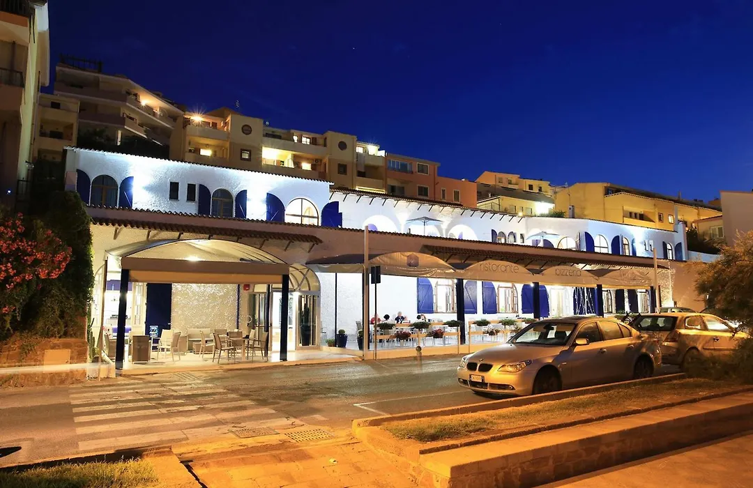 Hotel Meli-1