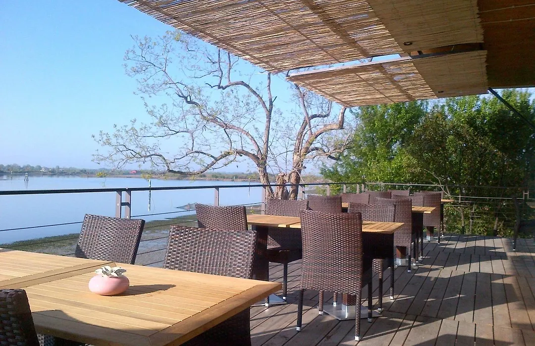 Boutique Hotel Oche Selvatiche-1