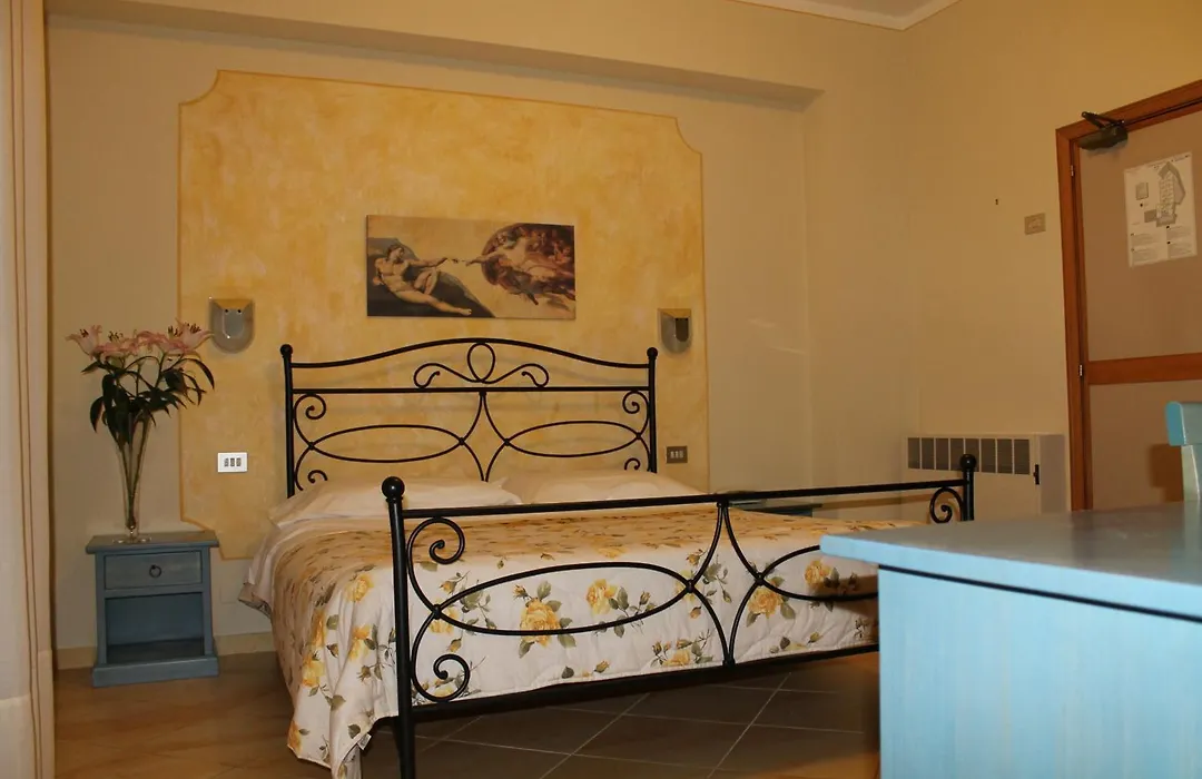 Hotel Ismaele-1