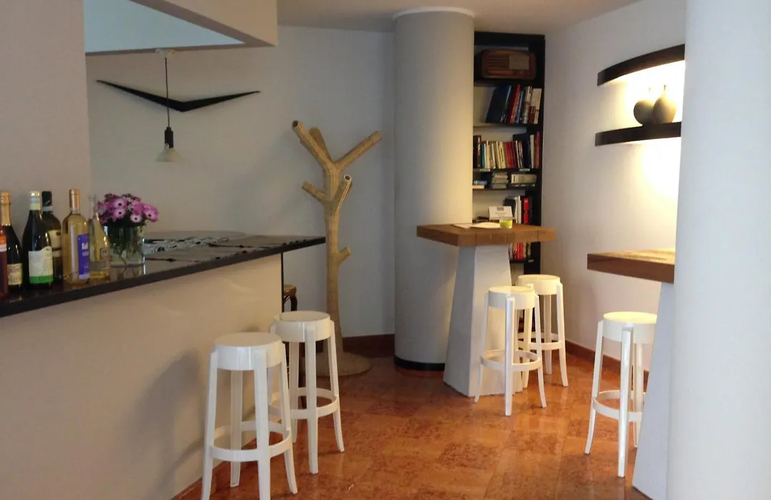Hotel Al Caval-1