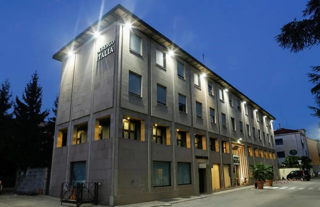 Albergo Italia-1