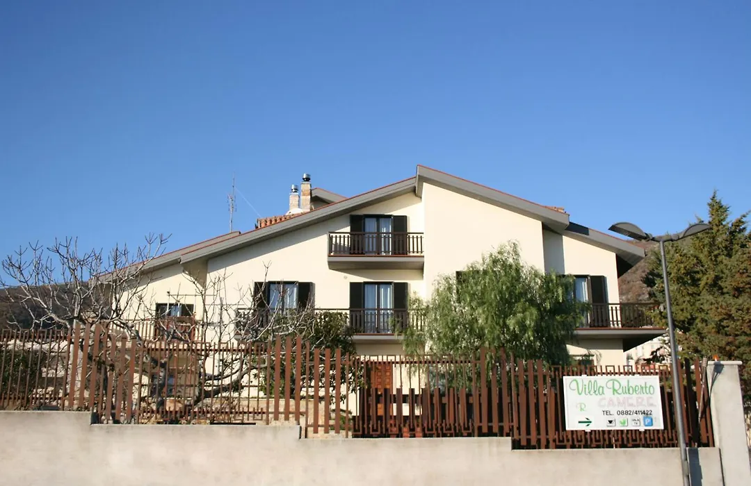 Villa Ruberto-1