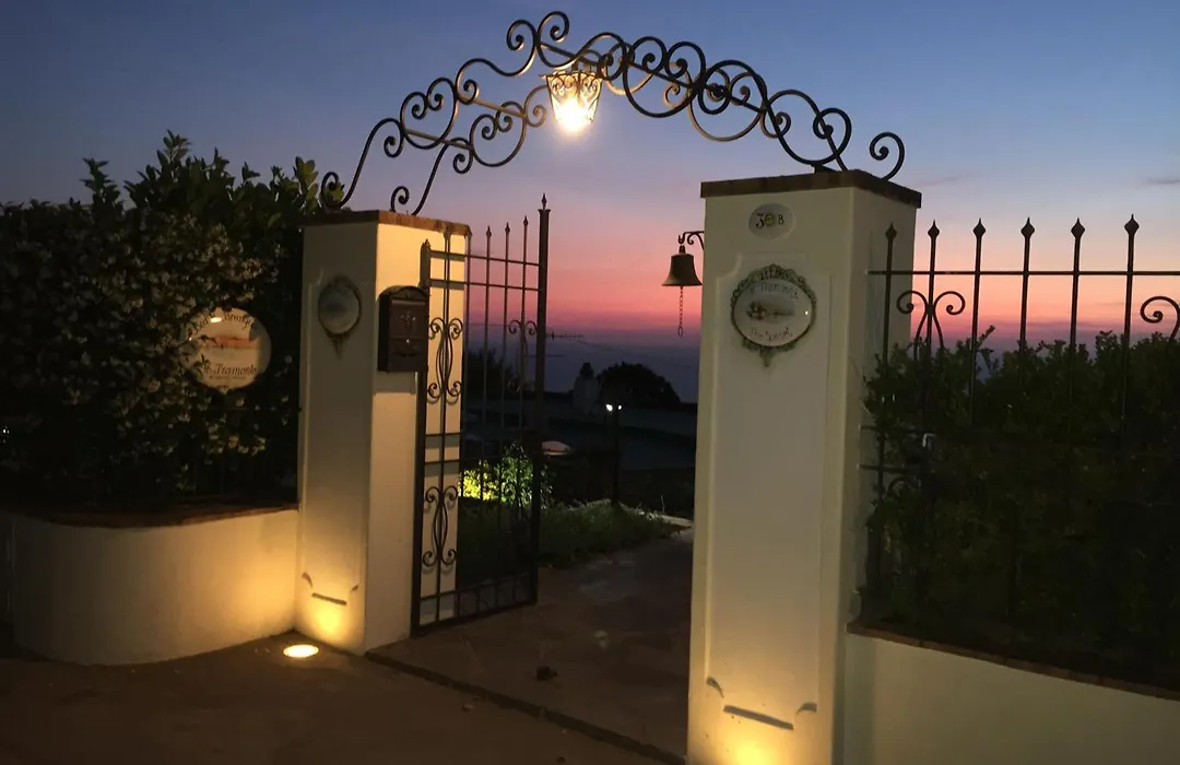 B&B Il Tramonto-1