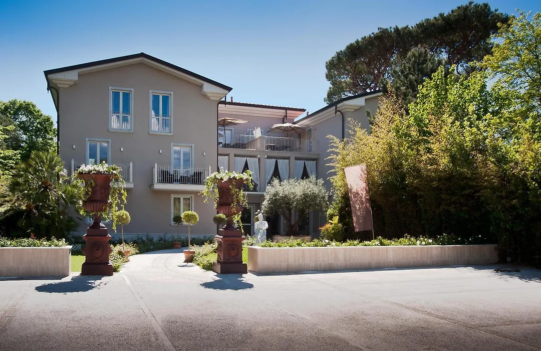 Hotel Stella Della Versilia-1