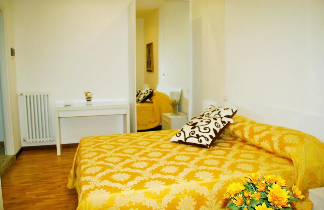 Have A Nice Holiday - Luxury Rooms-1