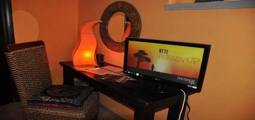 Shiva B&B-1