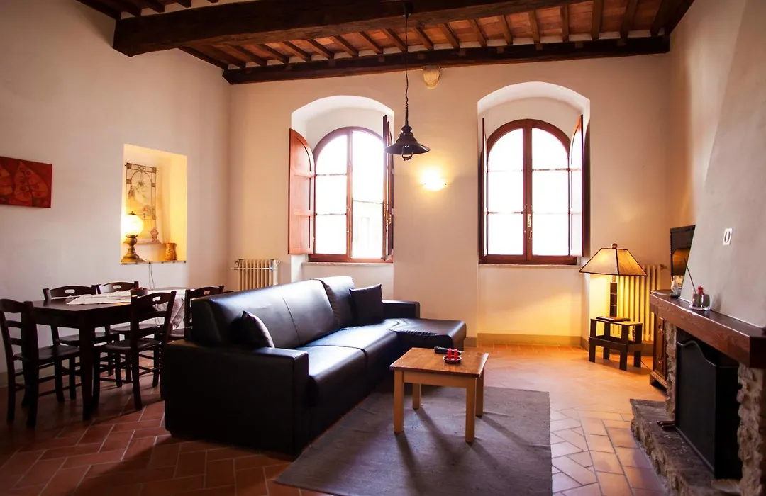 Residenza d'Epoca Palazzo Malfatti-1