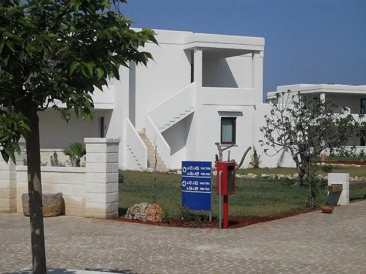 Torre Guaceto Resort-1