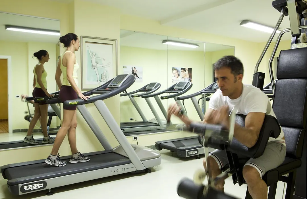 Sporthotel Arabba-1