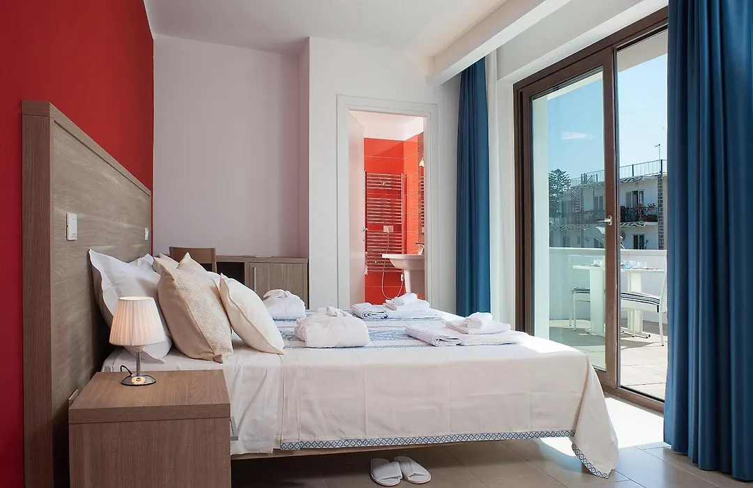 Hotel Villa Sveva-1