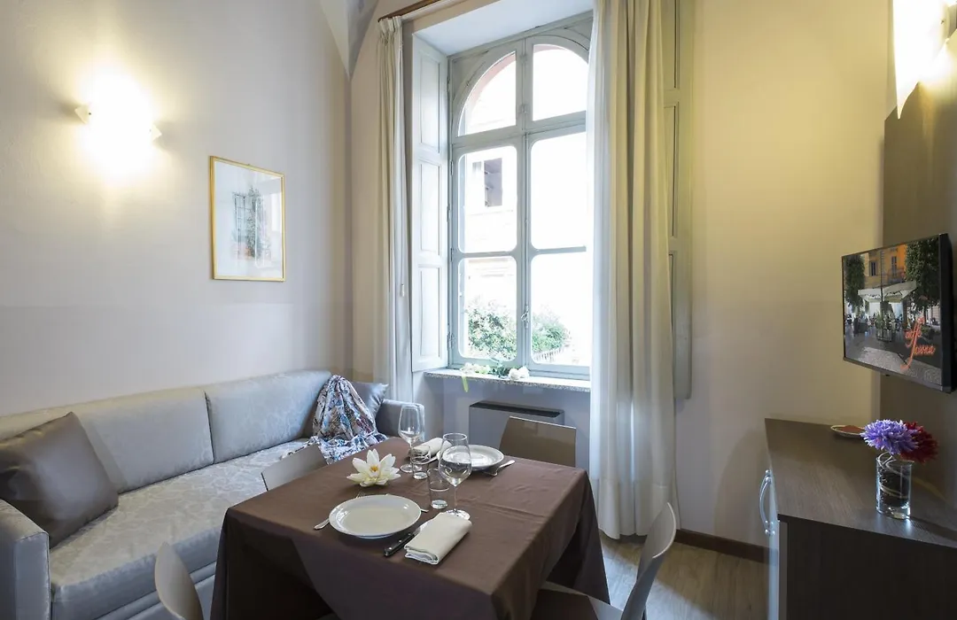 Residence Caffé Savona-1