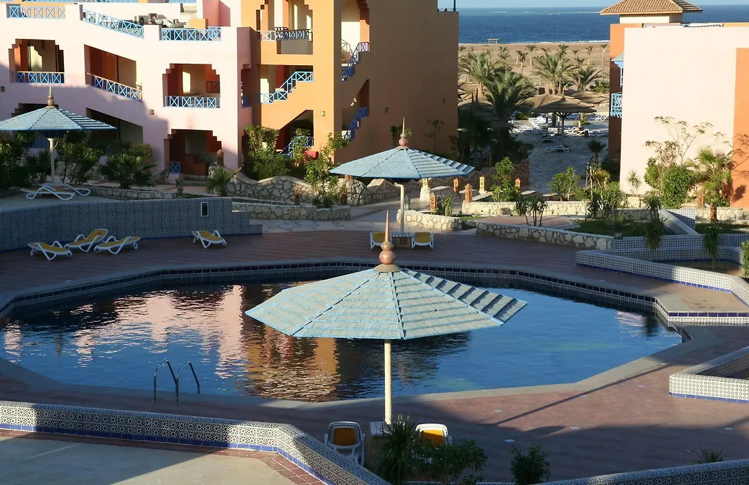 Faraana Heights Aqua Park-1