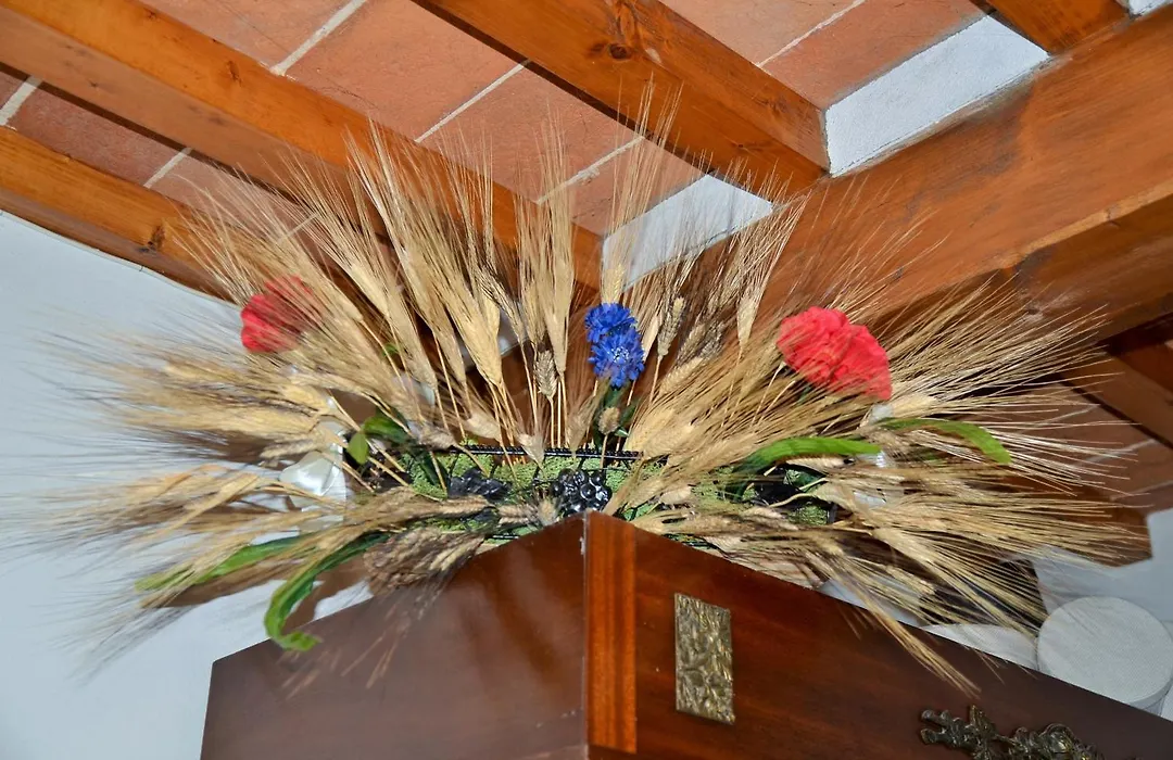 La Villa di Arezzo-1