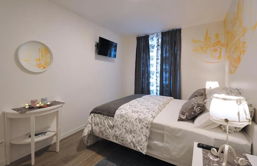 Residenza Corso Saba-1