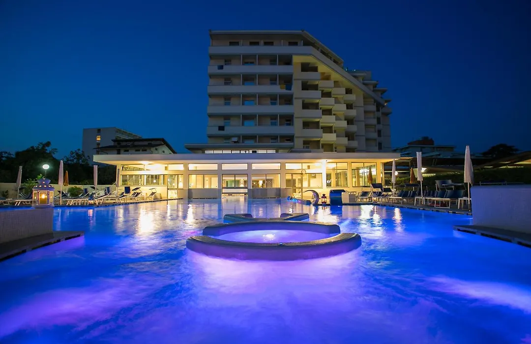 Hotel Abano Verdi-1