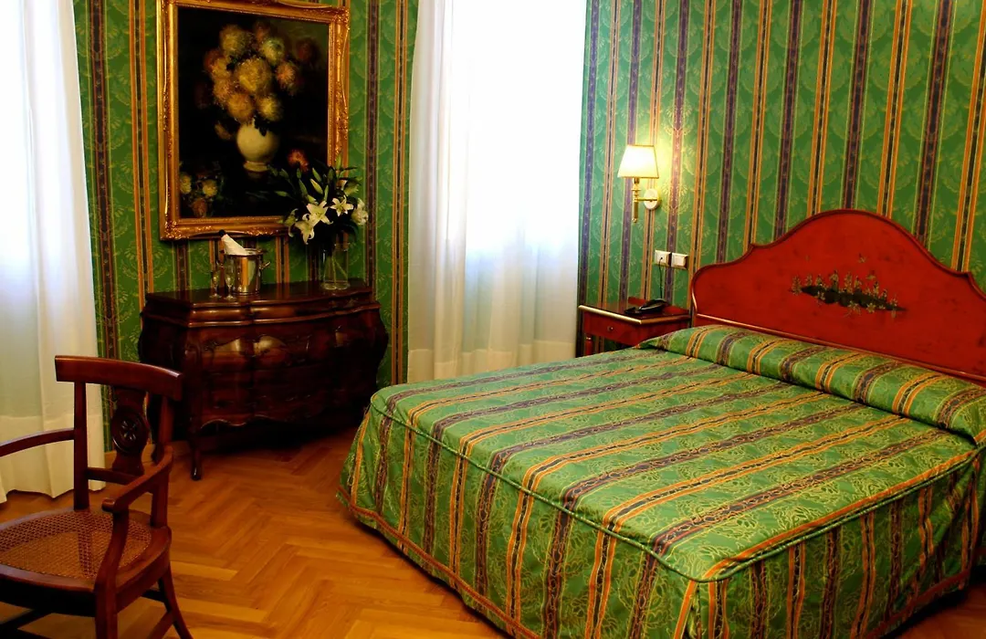 Palazzo Cendon Piano Antico-1