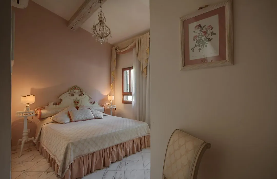 Florence Dream Domus-1