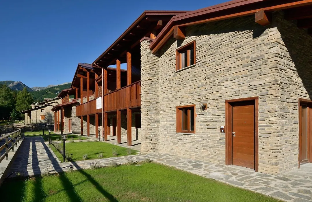 Borgo Fantino - Residenze e Alloggi Vacanza-1