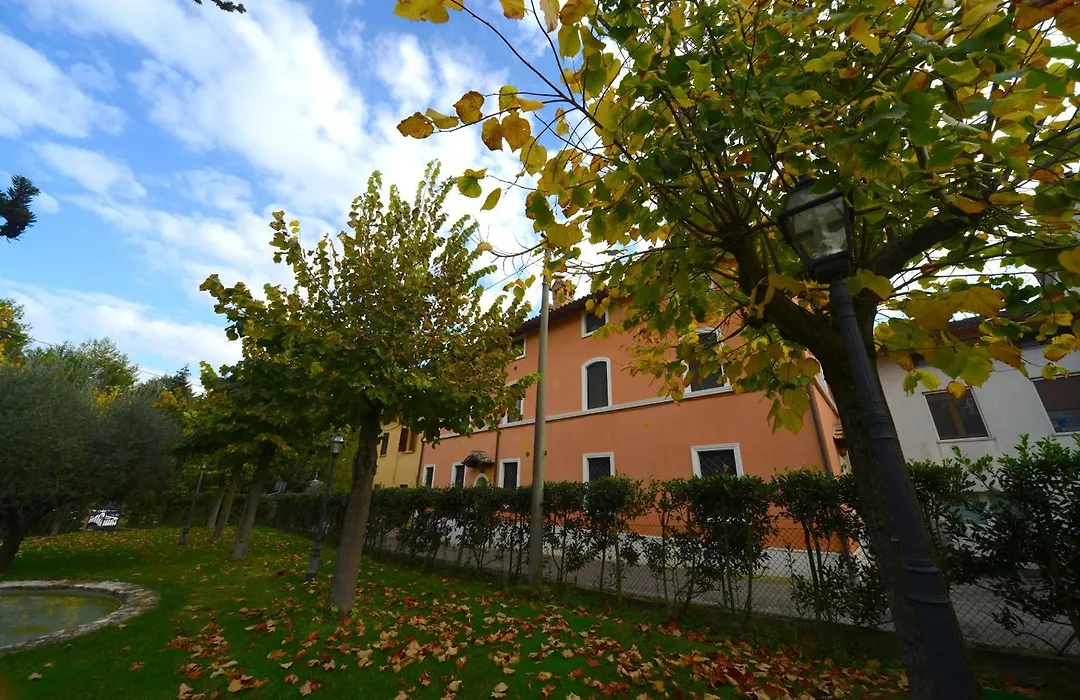 Residenze L'Uncinaia Holiday House-1