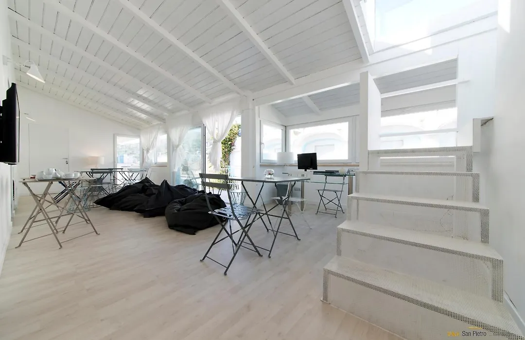 B&B San Pietro-1