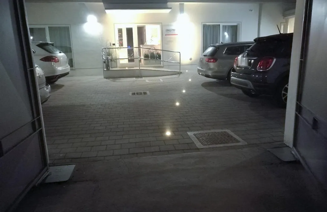 Lingotto Residence-1