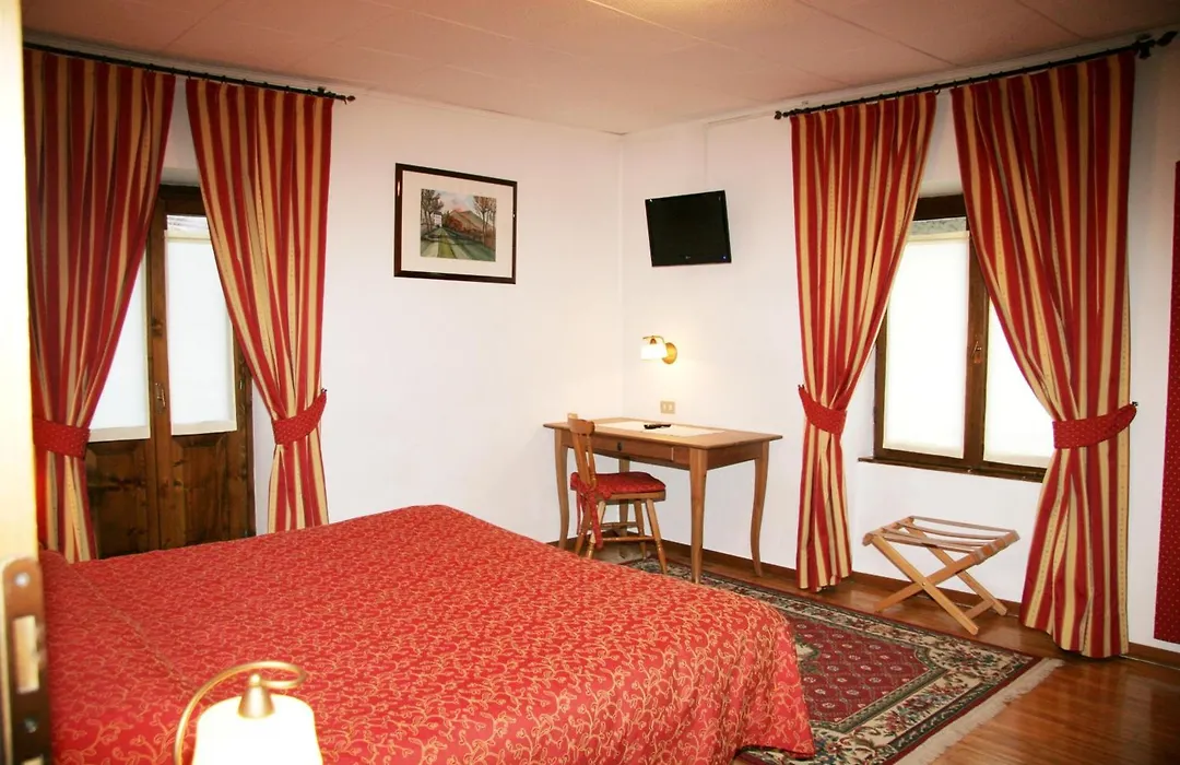 Albergo Garnì Cavento-1